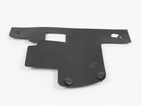 55056553aa Mopar Radiator Support Seal For 2007-2018 Jeep Wrangler