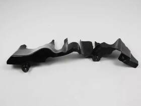 55111466aa Mopar Genuine Radiator Side Air Seal Right