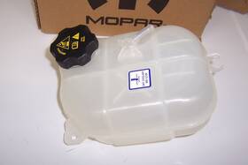 55111471ae Mopar New Coolant Antifreez Overflow Bottle Reservoir Cap 12-16 Dodge Dart 1.4l 2.0l
