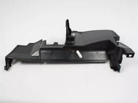 57010357aa Mopar Genuine Radiator Shield Left