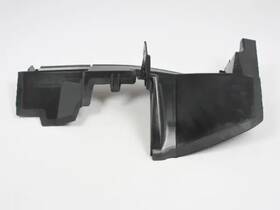 57010366aa Mopar Genuine Radiator Shield Right