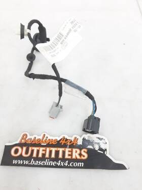 P68309822ae Mopar 650.ch9320 Jeep Jl Wrangler Oem Jumper Wiring Harness 2020 47249