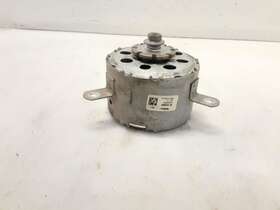 674-00987 Mopar Jeep Jk Wrangler Oem Electric Radiator Fan Motor 3.8l 10-11