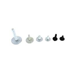 68050778aa Mopar Genuine Front End Module Fastener Kit