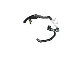 68104981ad Mopar Genuine Radiator Outlet Hose 68104981ad Mopar Genuine Radiator Outlet Hose