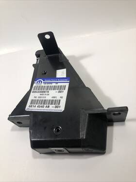68144540ab Mopar 14-18 Jeep Cherokee Right Side Passenger Cooling Module Bracket New