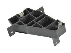 68144541ab Mopar Genuine Cooling Module Bracket Left