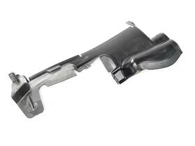 68202657ab Mopar Genuine Radiator Side Air Seal Left 68202657ab Mopar Genuine Radiator Side Air Seal Left