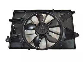 68205996ac Mopar Genuine Radiator Cooling Fan Module