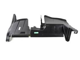 68231622ab Mopar Genuine Radiator Shield