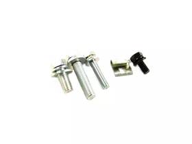 68232745aa Mopar Genuine Cooling Module Fastener Kit