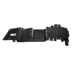 68244561ab Mopar Genuine Side Shield Left
