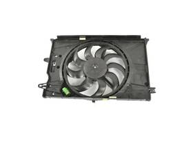 68256125aa Mopar Genuine Radiator Cooling Fan Module
