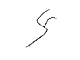 68280797ac-bb Mopar Genuine Oem Upper Front Engine Coolant Reservoir Hose For Jeep Wrangler 2018 2.0