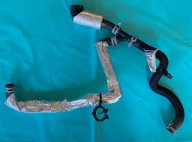68280800ae Mopar Genuine Coolant Bottle Outlet Hose