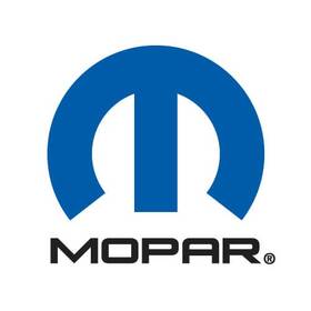 68288234ac Mopar Genuine Belly Pan