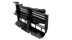 68302661ab Mopar Genuine Active Shutter Grille
