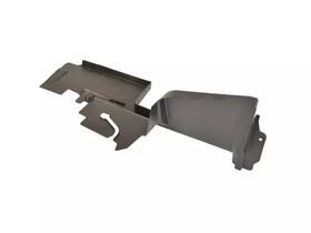 68328709aa Mopar Genuine Air Inlet Baffle Right 68328709aa Mopar Genuine Air Inlet Baffle Right