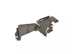 68328710aa Mopar Genuine Air Inlet Baffle Left