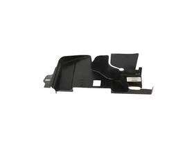 68360683aa Mopar Genuine Air Inlet Baffle Left