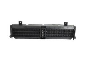 68412008ac Mopar Genuine Active Shutter Grille