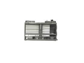 68437500ac Mopar Genuine Active Shutter Grille