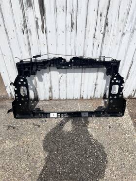 68438882aa Mopar Radiator Support Panel Fiat 500x 2019-21 Like New Factory