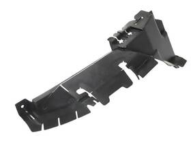 68443383aa Mopar Genuine Side Shield