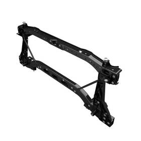 68453036ac Mopar Genuine Radiator Closure Panel 68453036ac Mopar Genuine Radiator Closure Panel