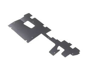 68471324aa Mopar Genuine Baffle