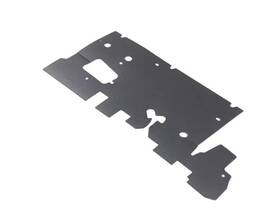 68471325aa Mopar Genuine Baffle