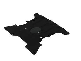 68517143ad Mopar Genuine Front Belly Pan Left