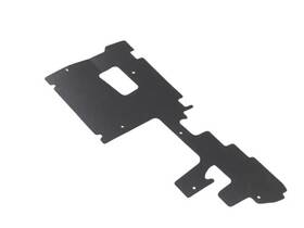68552838aa Mopar Genuine Radiator Side Air Seal