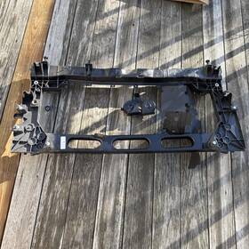 68563708aa Mopar Genuine Radiator Support Closure Panel 2024 Wagoneer