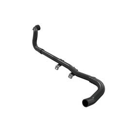 Olx-mop52014861ae-cl360a50 Mopar Oem For Ram Promaster 1500/2500 2020 2021 Radiator Inlet Hose Upper