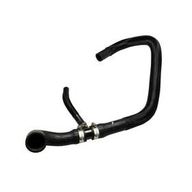 Olx-mop55037849ai-cl360a50 Mopar Oem For Dodge Nitro 2007-2011 Radiator Outlet Hose With Clamps 55037849ae