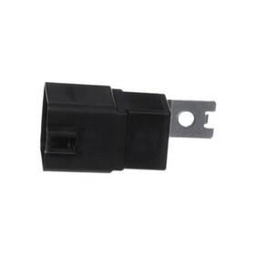 Olx-mop68094656aa-cl360a50 Mopar Genuine Oem For Fiat 500x 2019 2020 2021 2022 Radiator Fan Relay Black