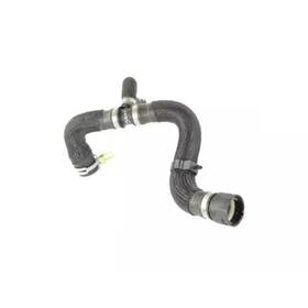 Olx-mop68104977ad-cl360a50 Mopar Oem For Chrysler 200 2015-2017 Radiator Outlet Hose Upper At Main