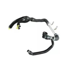 Olx-mop68104981ad-cl360a50 Mopar Genuine Oem For Chrysler 200 2015 2016 2017 Radiator Outlet Hose