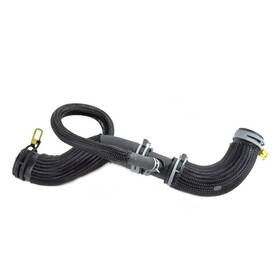 Olx-mop68269478aa-cl360a50 Mopar Oem For Dodge Durango 2012-2020 Radiator Outlet Hose With Clamps 52014895ab