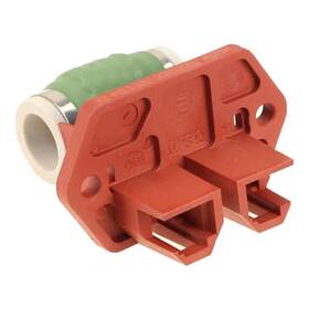 Mopar W0133-2850940-mpr For Ram Promaster 1500 2014-2025 Engine Cooling Fan Resistor