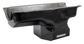 273-340 Moroso 20710 - Sbm Oil Pan