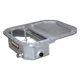 20942 Moroso - Engine Oil Pan
