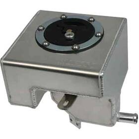 63508 Moroso Supercharger Tank