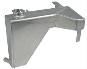 63812 Moroso Coolant Expansion Tanks Alum Fabricated Bolt-in Natural Do
