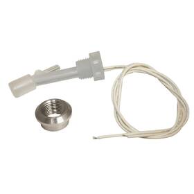 63950 Moroso Switch Coolant Includes 1/2 In Aluminum Bung