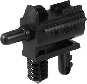Motoforti 230722000221 Ambient Air Temperature Sensor For Ford Escape 2012-2019