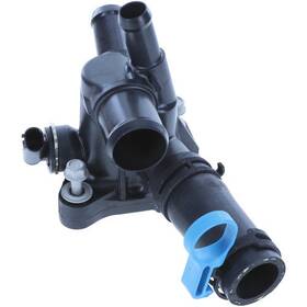 Ch1096 Motor Rad Am Motorad - Engine Coolant Outlet Flange