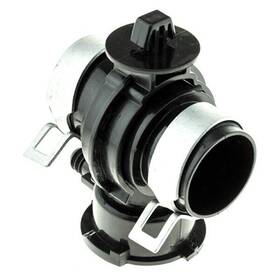 Ch5324 Motor Rad Am Motorad - Engine Coolant Thermostat Water Outlet