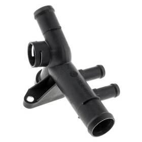 Ch6102 Motor Rad Am Motorad - Engine Coolant Hose Flange
